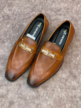 LV LOAFERS